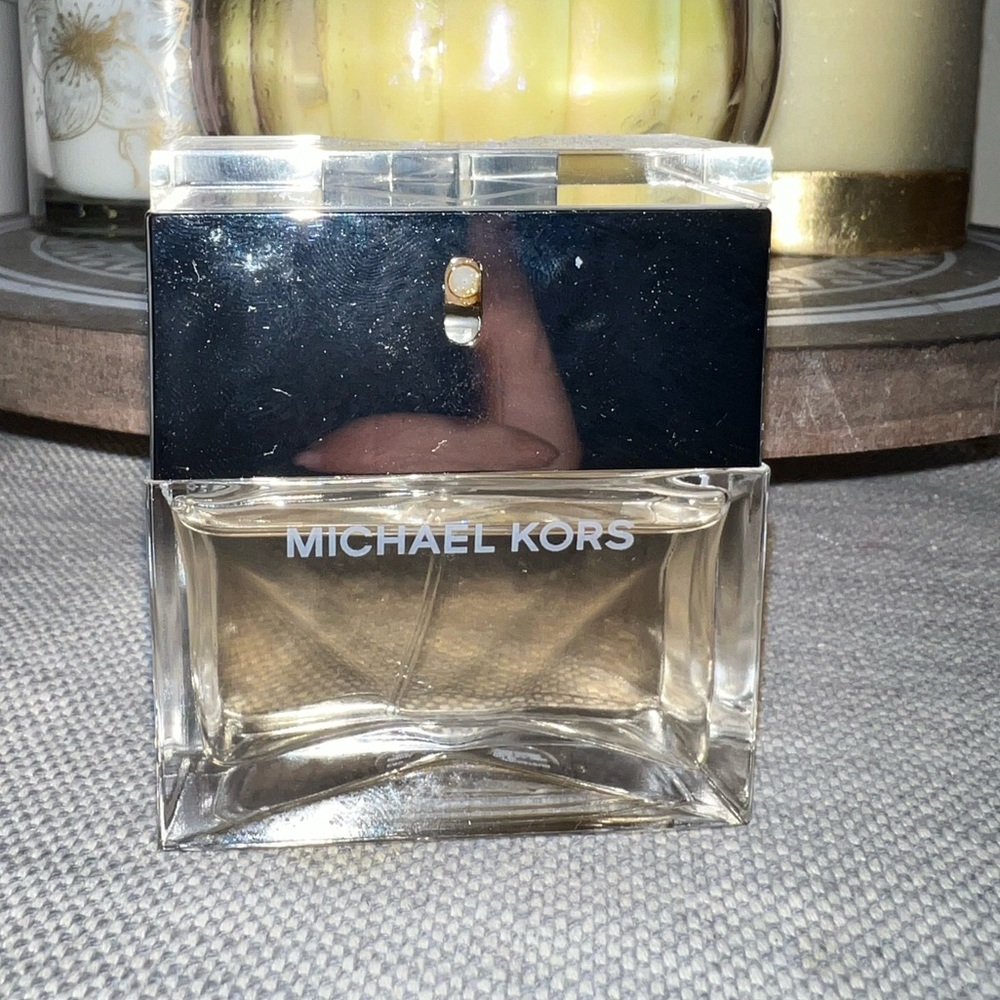 Micheal Kors Signature Eau de Parfum